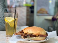 -渔记茶餐厅(渔村店)