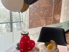 -MORTON'S 莫尔顿牛排坊(北京丽晶酒店)