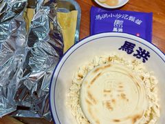 -清真·马洪小炒泡馍馆(钟楼回民街店)