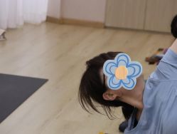 -酉嘉瑜伽YO+YOGA