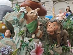 -灵玲国际马戏城