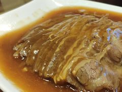 -老仁义·清真菜(太古街店)