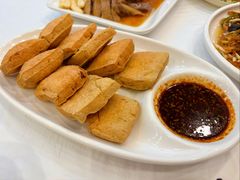 油炸臭干-庐州太太(鼓楼店)