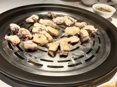 -水禾轩·海鲜蒸汽主题餐厅(拱北店)