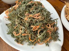 -少林寺欢喜地素斋馆