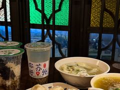 -哑巴生煎(临顿路店)