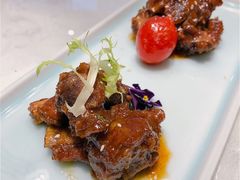 -古越舫·精品杭帮菜(商都路店)