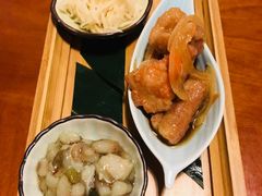 -牛玄庵日式寿喜烧·料理店(新源里店)