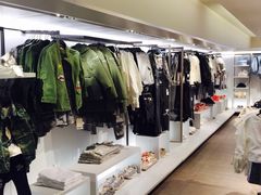 -ZARA(金安国际购物广场店)