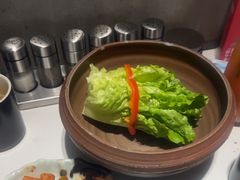 -焱铁烧·黑毛和牛专门店(杭州嘉里中心店)