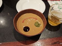 -南门涮肉(北洼路店)