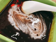 陈皮红豆沙-燃计沙茶皇·香港沙茶火锅(人广旗舰店)