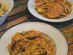 -Doo Dee Thai Food(Issan/Isaan/Esan)