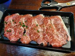 -新石器烤肉(之心城店)