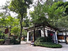 -唐风温泉