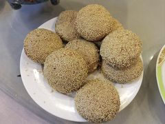-烤肉宛饭庄(北新桥店)