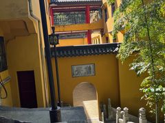 -九华山风景区