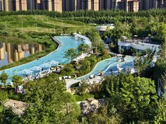 -清河半岛温泉度假酒店