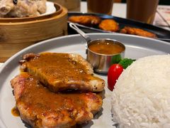 -新世界餐厅(万达店)