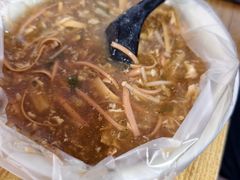 -博山煎包(金晶大道东一街店)