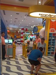 -meland(成都金牛凯德广场店)