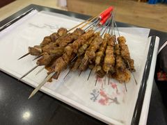 -瑞杰烧烤店·24小时营业(山东路店)