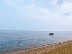 -金梦海湾浴场