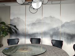 -汤臣·空中餐厅·严选粤菜(石湾世博广场店)