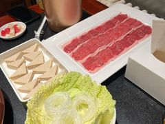 -南门涮肉(北洼路店)