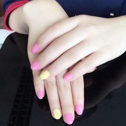 点击看大图 picture-EMILY艾枚莉美甲美睫·美颜·现磨咖啡