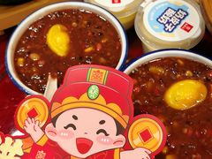 -宏状元现熬粥·京味菜(五棵松店)