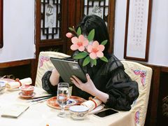 -白家大院·王府宫廷菜(苏州街店)