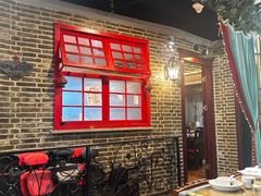 -东口码头·烧鸽子·鱼头泡饼·地方菜(金鹰悦城店)