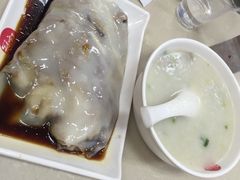 -冠记·肠粉粥品专家(江南大道店)