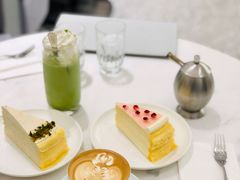 -Lady M New York(澳门伦敦人店)