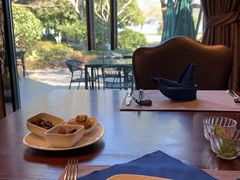 -浙江西子宾馆·瑶园咖啡厅