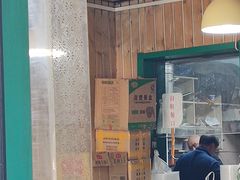 -内蒙焖面大盆骨餐馆(山大路店)