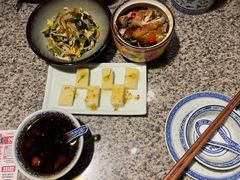 -南京大牌档(香港广场店)