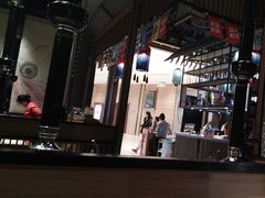 -韩宫宴烤肉·料理(苏州中心店)