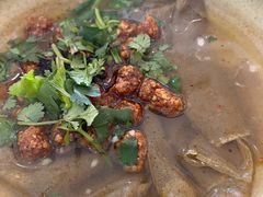 -苏记丸子汤(彭城路店)