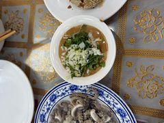 -清真·鸦儿李记·小馆(后海店)