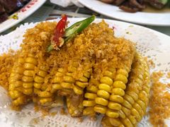 -澳门陈光记烧味饭店(万象城店)