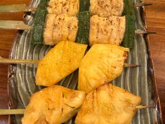 -鸟剑居酒屋(天河南二路店)