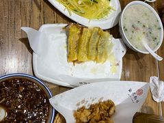 -海富荣·锅贴·陕菜家常菜(阳光城店)