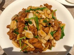 -北平小馆·烤鸭·家常菜(磨房北里店)