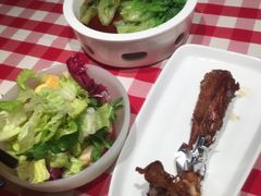 -西贝(上海我格广场店)