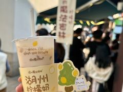 -猫的魔法密林(衣裳街店)