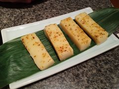 桂花拉糕-南京大牌档(之心城店)