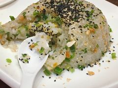 椒盐八宝饭-同君福大酒楼(紫新路店)