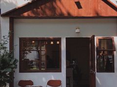 门面-白熊咖啡(闽江大道店)